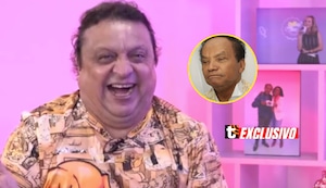 Raúl Beryon destruye a Pablo Villanueva: “Cada 20 años voy a tener un hijo, pero no como Melcocha, van a ser míos”