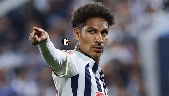 Declaraciones de Paolo Guerrero tras debutar con Alianza Lima. (Video: L1 MAX)