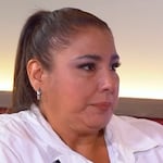 Revela que estuvo embarazada y perdió a su bebé