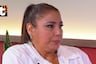 Mónica Torres se conmueve al revelar que estuvo embarazada y perdió a su bebé a los dos meses: “He querido ser madre, pero no se dio”