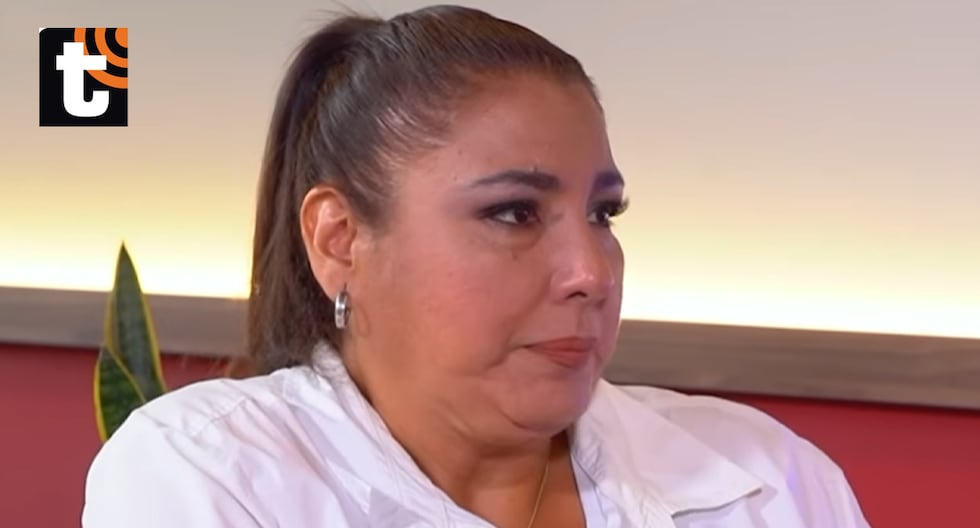 Mónica Torres rompe el silencio sobre su lucha por la maternidad y la pérdida de un embarazo