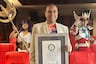 Caballeros del Zodiaco: El máximo coleccionista buscará que el creador Masami Kurumada venga al Perú