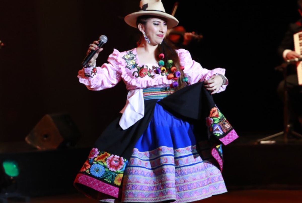 Artistas recibirán bono de 820 soles hasta finales de junio (Foto: Ministerio de Cultura)