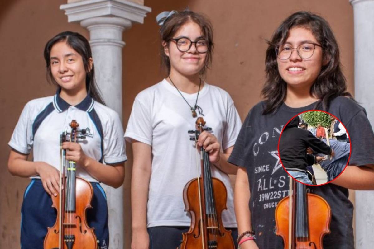 Lanzan proyecto para combatir delincuencia juvenil promoviendo valores positivos a través de actividades artísticas, formativas y comunitarias, utilizando la música como un medio para fomentar la paz social.