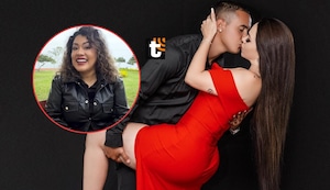 ‘Canchita’ Centeno revela si Melissa Klug y Jesús Barco han retomado su relación