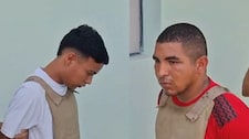 ¡GPS los delató! Caen dos sujetos por secuestro y crimen de prestamista en Tumbes