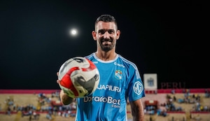 Martín Cauteruccio guarda la esperanza de ser convocado a la selección uruguaya: “Es un sueño pendiente”