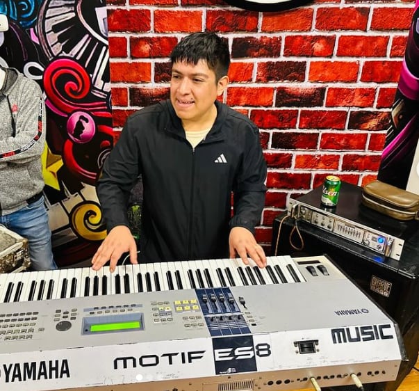 Director de Zafiro Sensual, Dennys Quevedo, falleció a los 37 años.