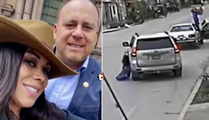 Chiclayo: Fiscalía inició investigaciones contra alcalde de Pimentel por arrastrar con su camioneta a su pareja