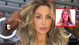 Ana Paula explota contra Brunella por meterse en polémica de Paolo: “¿Vives con tu marido? Hablas tonterías, pavadas”