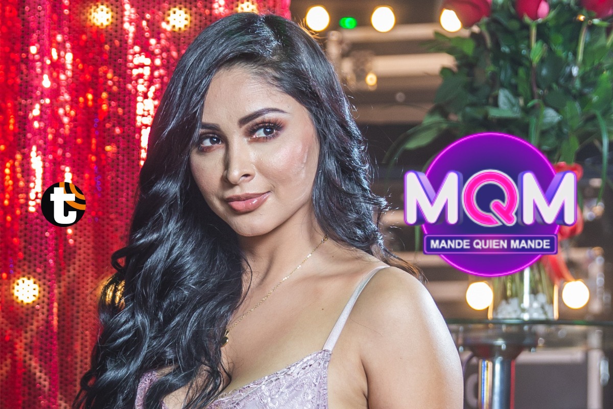 Pamela Franco rompería su silencio en entrevista con ‘Mande quien mande’ tras ampays de Christian Domínguez