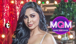 Pamela Franco rompería su silencio en entrevista con ‘Mande quien mande’ tras ampays de Christian Domínguez