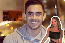 Novia de Chávarri envía desgarrador mensaje tras escuchar que él y Gabriela confiesan que se gustan: “Se ha burlado de mí”