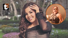 Estrella Torres se considera hincha de Marisol: “Su nuevo videoclip tiene un estilo como Ivy Queen y me gusta mucho”