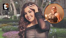Estrella Torres se considera hincha de Marisol: “Su nuevo videoclip tiene un estilo como Ivy Queen y me gusta mucho”
