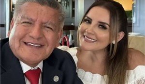 Ladrones entran a la casa de la hija de César Acuña y roban más de un millón de soles