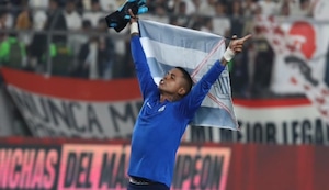 Alianza Lima se despide de Ángelo Campos: Es oficial su salida | VIDEO