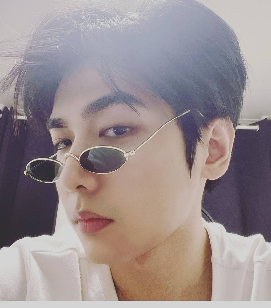 Lee Ji Han nació en el año 1998 (Foto: @lee_ji_han_fansclub / Instagram)