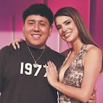 Llora EN VIVO por Macarius: “Lo extraño y estoy enamorada”