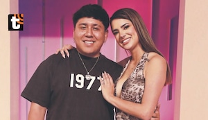 Suheyn Cipriani llora EN VIVO por Macarius: “Estoy triste, lo extraño y estoy enamorada”