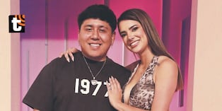 Suheyn Cipriani llora EN VIVO por Macarius: “Estoy triste, lo extraño y estoy enamorada”