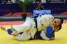 Más de 200 atletas presentes en el Nacional Cadete y Senior de Judo