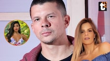 Mario Hart desmiente a Alejandra Baigorria y habla sobre supuesto ‘affaire’ con Diana Sánchez en ‘Combate’: “Es una persona que quiero”