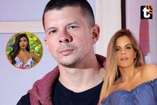 Mario Hart desmiente a Alejandra Baigorria y habla sobre supuesto ‘affaire’ con Diana Sánchez en ‘Combate’: “Es una persona que quiero”