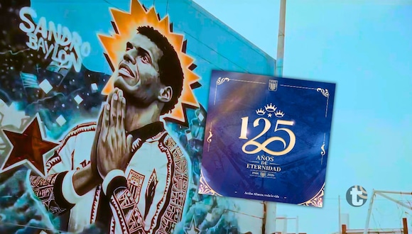 El emotivo video de Alianza Lima por sus 125 años de historia | VIDEO: Alianza Lima