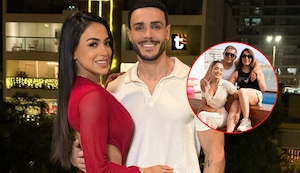 Mario Irivarren revela que el padre de Onelia Molina siempre lo ‘vigila’: “Es su engreída”