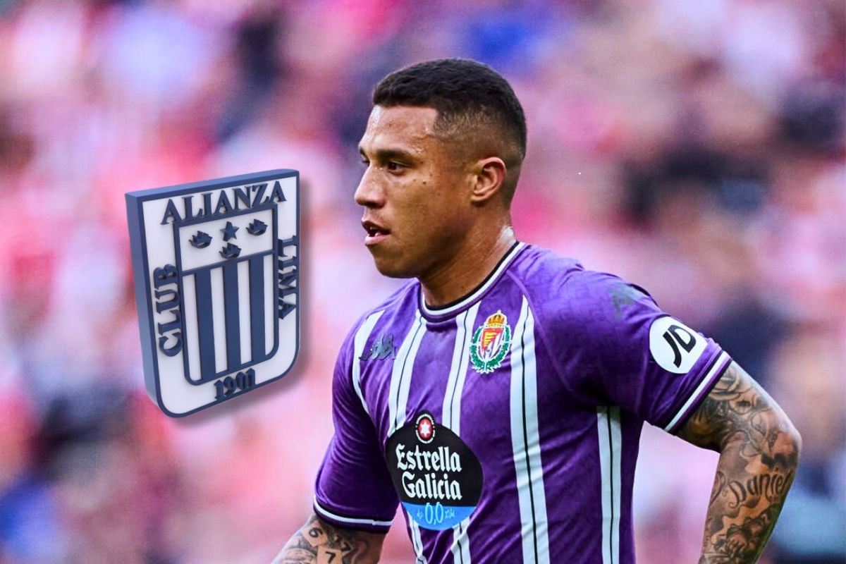 Alianza Lima ya trabaja en reforzar la ofensiva de cara a tempoerada 2026 (Foto: Getty Images)