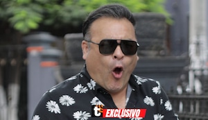 Orderique: Fue profesor de teatro, es malo jugando al fútbol, Claudio Pizarro es su padrino y más