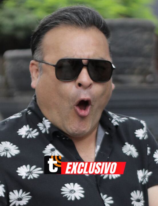 Juan Carlos Orderique