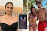 ¡La llamó “suegra”! Youna reacciona al mensaje de Melissa Klug por su cumpleaños