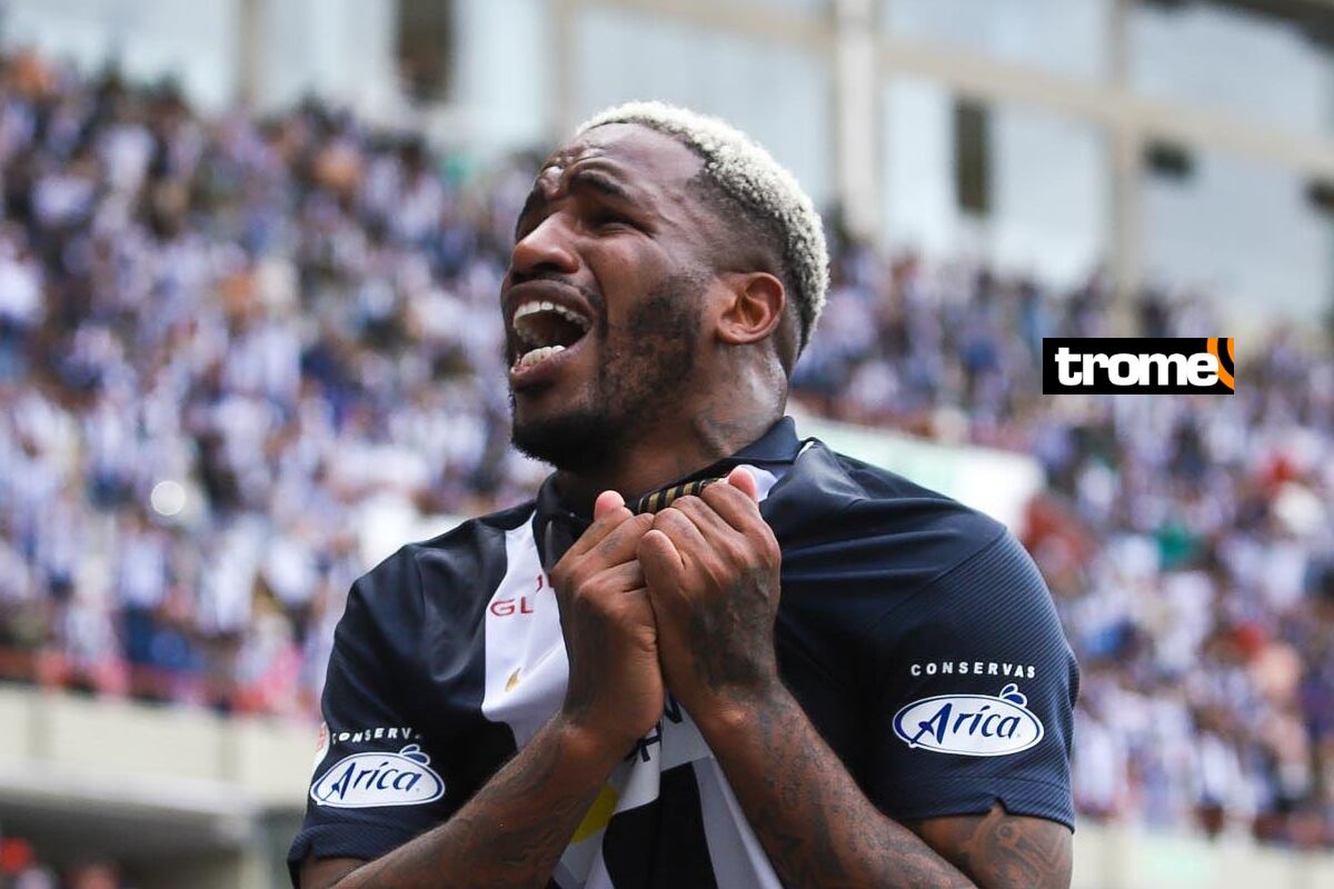 Conoce cuántos títulos tiene Jefferson Farfán a lo largo de su trayectoria futbolística. Foto: Archivo