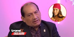 Machucao recuerda a Analí Cabrera y asegura que era la mejor vedette