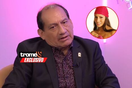 ‘Machucao’ recuerda a Analí Cabrera y asegura que fue la mejor vedette: “Era una artista completa, su cue...