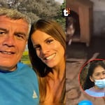 ¡En problemas! Denuncian a Ale Baigorria y a su padre por presunto abandono de albergue de mascotas en Chaclacayo: “Que dé la cara”