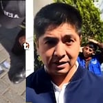 Dejan cabeza de perro y amenaza de muerte a candidato