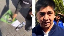 ¡Terror en elecciones! Candidato al Gobierno Regional de Junín recibe cabeza de perro y amenazas de muerte