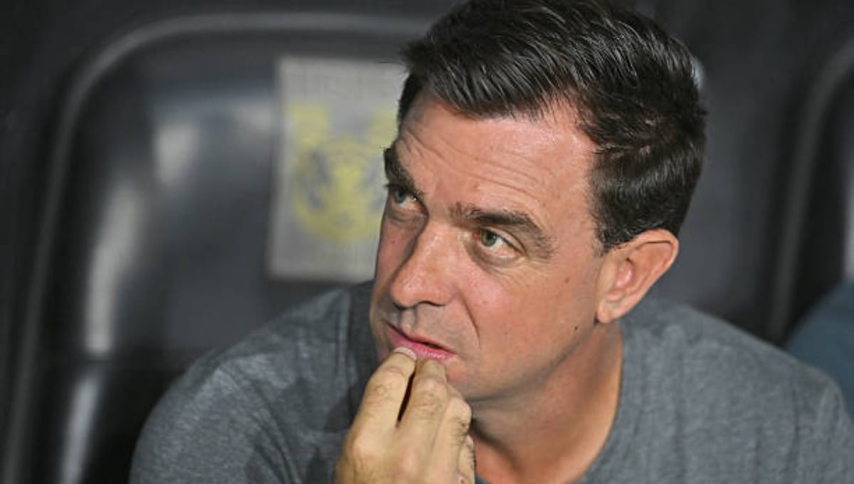 Pablo Guede. (Foto: Getty Images)