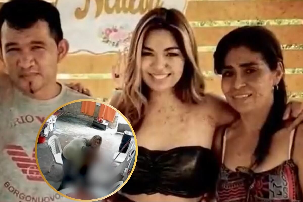 Padres de Naldy Saldaña viajan a Lima tras denuncia de acoso contra exdirector musical de La Bella Luz: “Esto no se va quedar así”