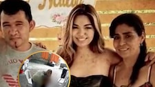 Padres de Naldy Saldaña viajan a Lima tras denuncia de acoso contra exdirector musical de La Bella Luz: “Esto no se va quedar así”