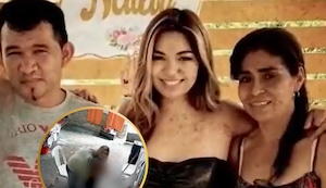 Padres de Naldy Saldaña viajan a Lima tras denuncia de acoso contra exdirector musical de La Bella Luz: “Esto no se va quedar así”