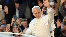 Papa León XIV cambia su tiempo de estadía en el Perú debido a sus obligaciones