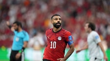 Mohamed Salah anotó en el triunfo 3-1 de Egipto sobre Nueva Zelanda | VIDEO