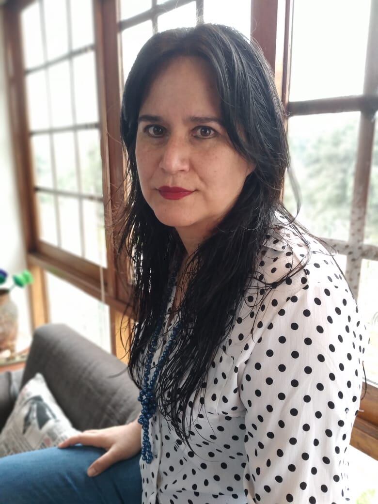 Ana María Vidal: "Se está perdiendo un montón sin las voces de las mujeres". (Difusión)