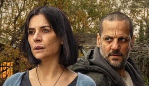 ‘Los sin nombre’: el nuevo thriller psicológico que ya puedes ver en Disney+