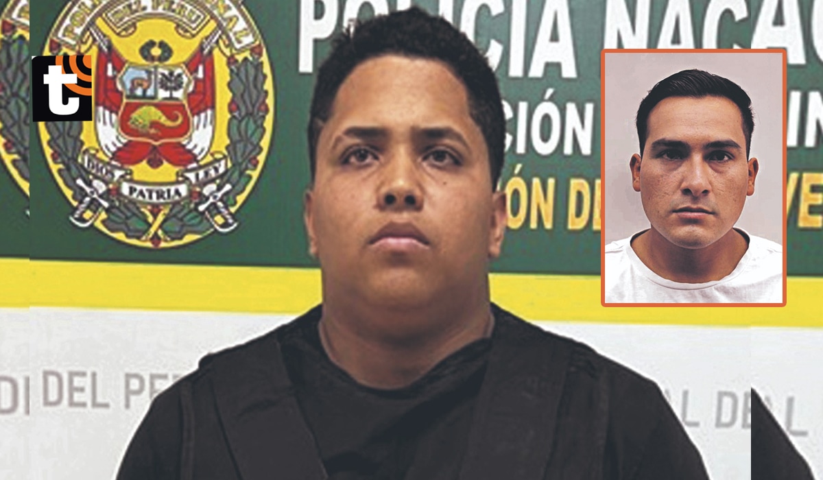 Miembro del ‘Tren de Aragua’ intentó evadir a la justicia entregando cédula falsa.