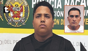 Policía captura a ‘Josmag Locura’, venezolano del ‘Tren de Aragua’ acusado del secuestro y asesinato de obrero en SJM
